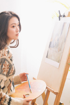 美丽的小蜜蜂2